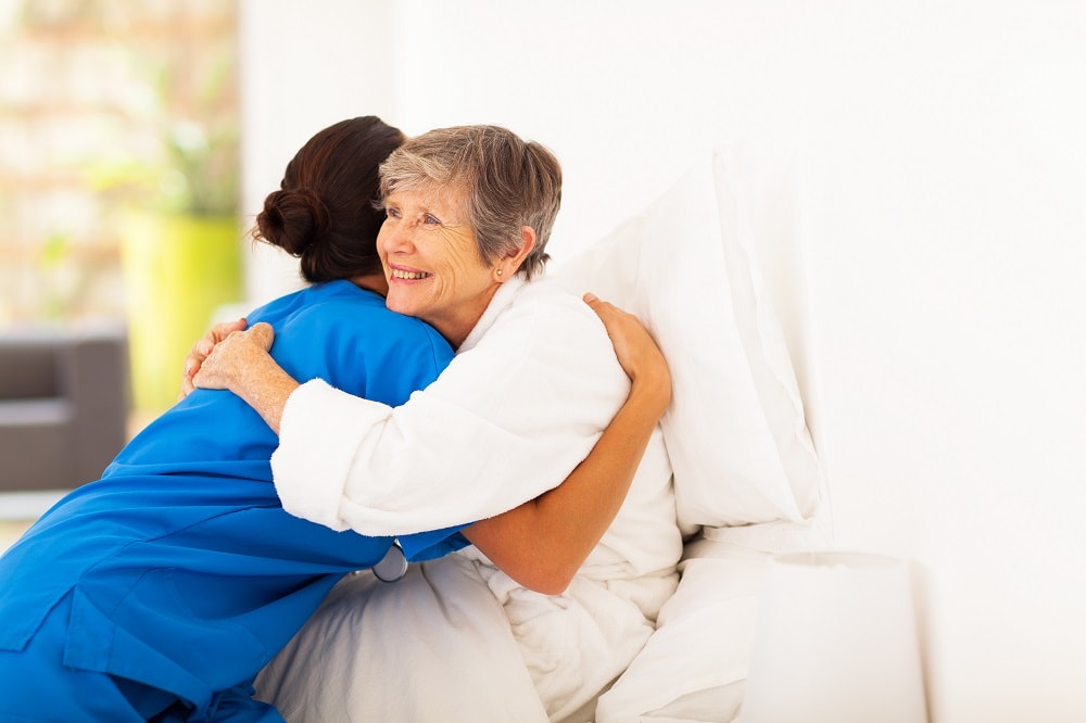 Cheshire care agency